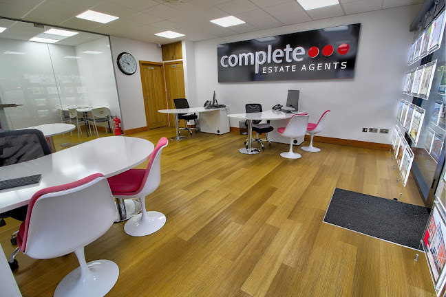 Complete Estate Agents LLP - Coventry