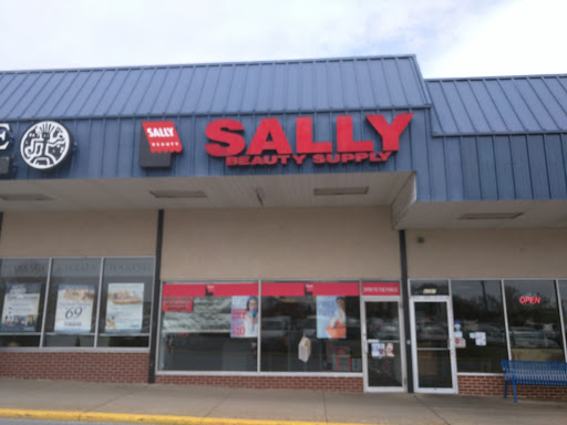 Beauty Supply Store «Sally Beauty», reviews and photos, 4395 Kirkwood Hwy, Wilmington, DE 19808, USA