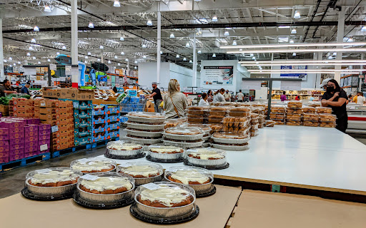 Warehouse club «Costco Wholesale», reviews and photos, 13450 SW 120th St, Miami, FL 33186, USA