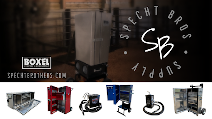Specht Brothers Supply