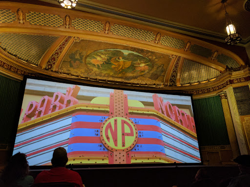 Movie Theater «North Park Theatre», reviews and photos, 1428 Hertel Ave, Buffalo, NY 14216, USA