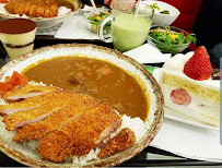 Tonkatsu du Restaurant japonais Aki Café à Paris - n°16