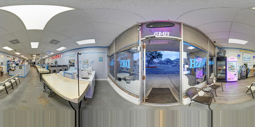 Laundromat «A1A Beach Laundromat LLC», reviews and photos, 1945 A1A S, St Augustine, FL 32080, USA