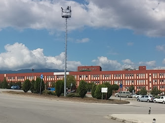 Bolu Abant İzzet Baysal Üniversitesi Tıp Fakültesi