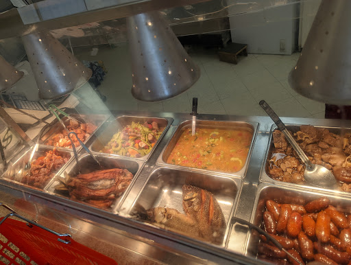 Asian Grocery Store «Manila Oriental Market», reviews and photos, 7026 Commerce St, Springfield, VA 22150, USA