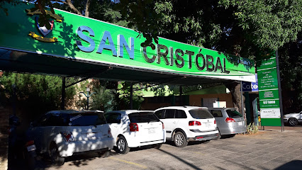 Centro Médico San Cristóbal