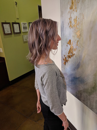 Beauty Salon «Cue Salon and Skin Care», reviews and photos, 7821 Edinger Ave B-150, Huntington Beach, CA 92646, USA