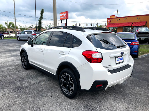 Used Car Dealer «Allstar Car Sales», reviews and photos, 2671 US Hwy 27 S, Sebring, FL 33870, USA