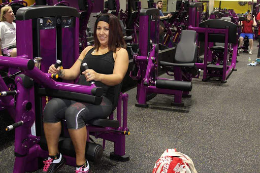Gym «Planet Fitness», reviews and photos, 41 E Towne Mall, Madison, WI 53704, USA