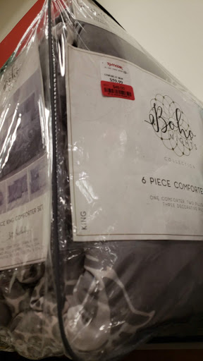 Department Store «T.J. Maxx», reviews and photos, 12230 15 St, Grandview, MO 64030, USA