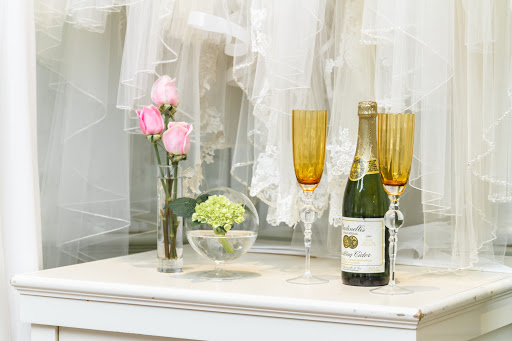 Bridal Shop «Elegant Bride», reviews and photos, 5091 N Fresno St #110, Fresno, CA 93710, USA