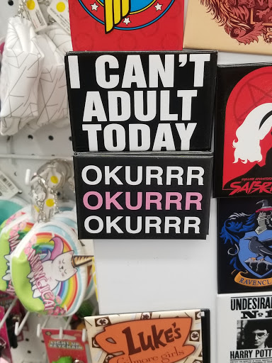 Variety Store «Five Below», reviews and photos, 802 W Arrow Hwy, San Dimas, CA 91773, USA