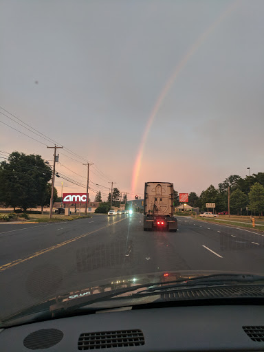 Home Improvement Store «The Home Depot», reviews and photos, 1816 Meriden-Waterbury Turnpike, Southington, CT 06489, USA