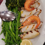 Photo n°2 de l'avis de Juliana.e fait le 06/09/2023 à 23:50 sur le  Restaurante A Tasquinha à Fátima