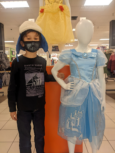 Department Store «JCPenney», reviews and photos, 9500 SW Washington Square Rd, Portland, OR 97223, USA