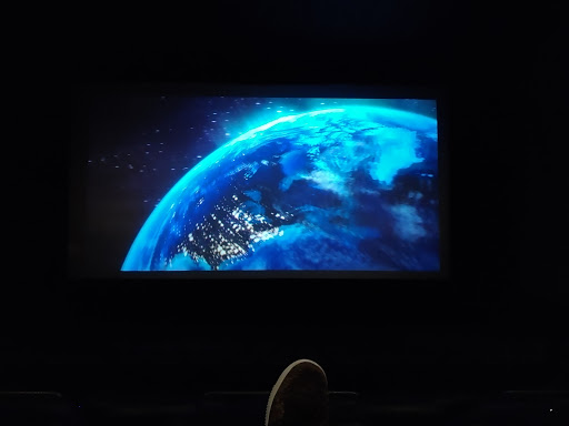 Movie Theater «AMC Classic Wharf 15», reviews and photos, 23101 Canal Rd, Orange Beach, AL 36561, USA