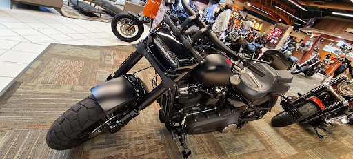 Harley-Davidson Dealer «Hot Metal Harley-Davidson», reviews and photos, 1122 Lebanon Rd, West Mifflin, PA 15122, USA