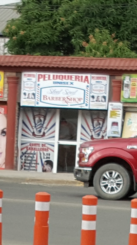 Opiniones de Peluquería Unisex Steel Soul Barbershop en Portoviejo - Peluquería
