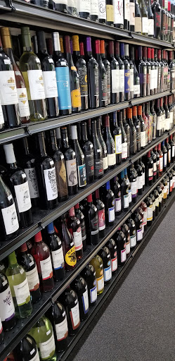 Liquor Store «Town Beverage Liquor Store», reviews and photos, 7804 Bergenline Ave, North Bergen, NJ 07047, USA
