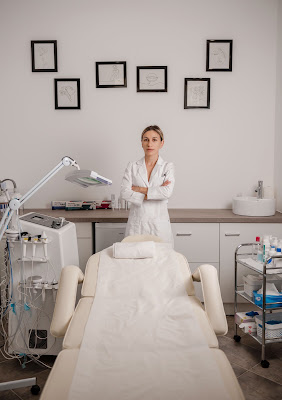 BA Centre Esthétique à Antibes