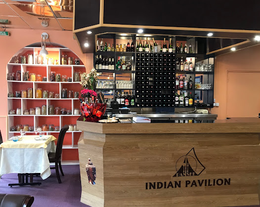 photo n° 45 du restaurants RESTAURANT INDIAN PAVILION à Rueil-Malmaison