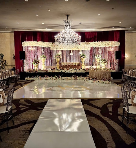 Convention Center «Stafford Centre», reviews and photos, 10505 Cash Rd, Stafford, TX 77477, USA