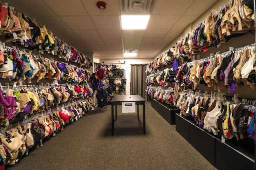 Lingerie Store «Underneath It All», reviews and photos, 1849 Market St, Camp Hill, PA 17011, USA