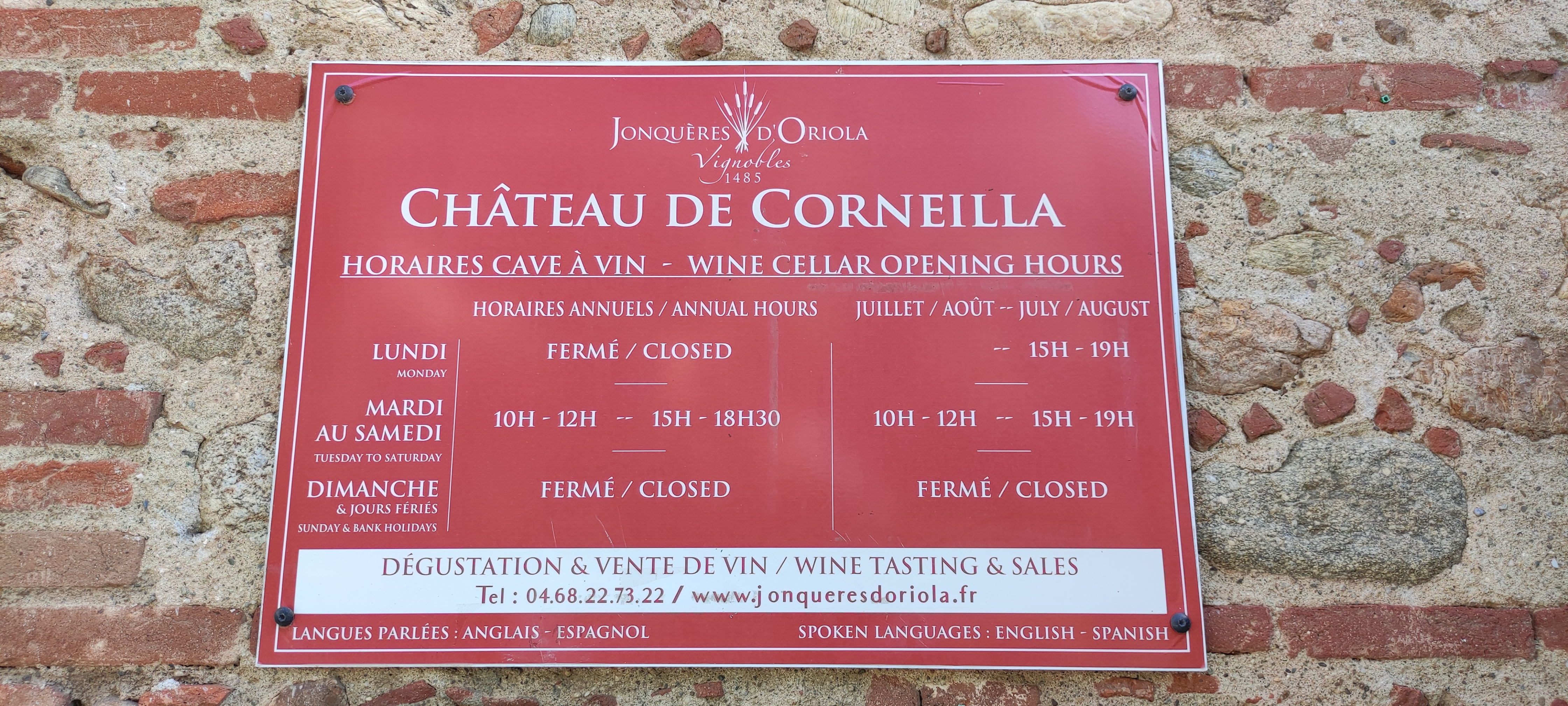 Photo n° 4 de l'avis de DonMontecristo4. fait le 15/08/2021 à 08:26