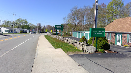 Storage Facility «Extra Space Storage», reviews and photos, 3131 Acushnet Ave, New Bedford, MA 02745, USA