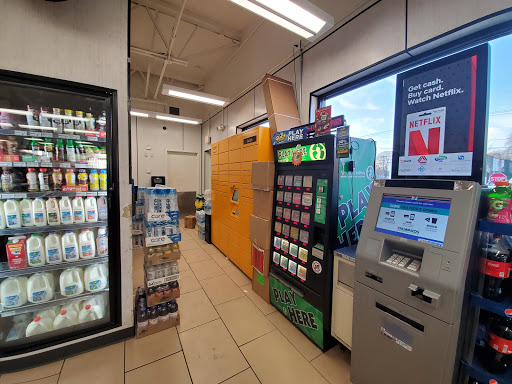 Convenience Store «7-Eleven», reviews and photos, 516 Valley Rd, West Orange, NJ 07052, USA