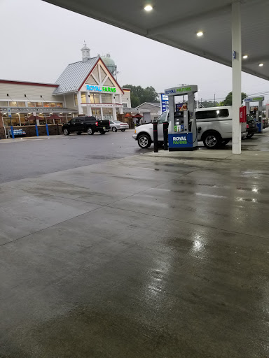 Convenience Store «Royal Farms», reviews and photos, 9043 Liberty Rd, Randallstown, MD 21133, USA