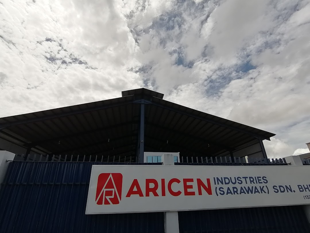 Aricen Industries (Sarawak)Sdn Bhd