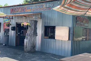 Meaty's Roadhouse BBQ & Sausage Shack image