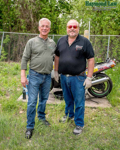 Motorcycle Repair Shop «Valley Motorsports Co LLC», reviews and photos, 694 Main St, Ansonia, CT 06401, USA