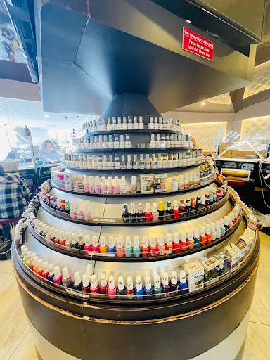 Beauty Salon «Beyond Salon and Nails», reviews and photos, 226 NJ-35, Eatontown, NJ 07724, USA