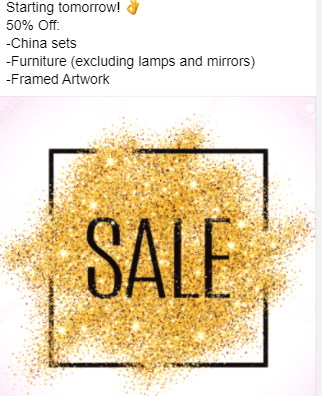 Thrift Store «Bargain Loft-Herndon Reston», reviews and photos, 336 Victory Dr, Herndon, VA 20170, USA