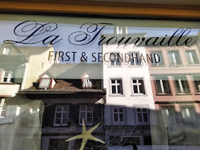 La Trouvaille First&Secondhand