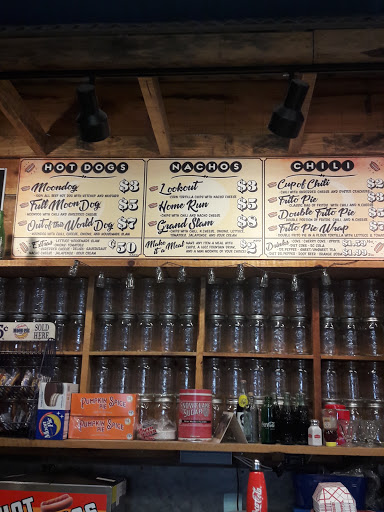 Novelty Store «Moonpie General Store», reviews and photos, 429 Broad St, Chattanooga, TN 37402, USA