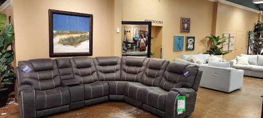 Furniture Store «Pilgrim Furniture & Mattress City Milford», reviews and photos, 1755 Boston Post Rd, Milford, CT 06460, USA