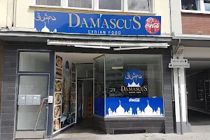 Damascus image