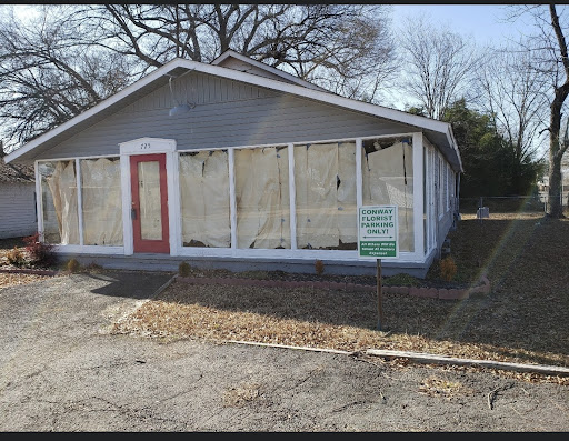 Florist «Conway Florist & Gifts Inc», reviews and photos, 725 4th Ave, Conway, AR 72032, USA