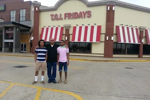 TGI Fridays image