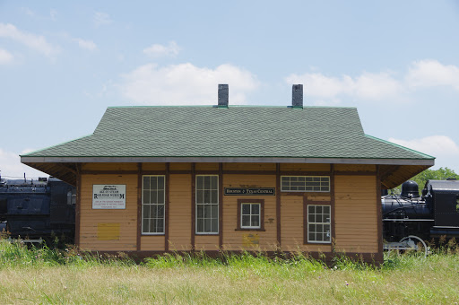 Museum «Museum of American Railroad», reviews and photos, 6455 Page St, Frisco, TX 75034, USA