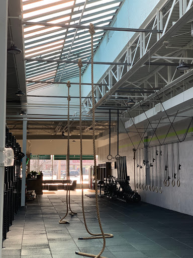 Gym «CrossFit Total Empowerment», reviews and photos, 231 Voice Rd, Carle Place, NY 11514, USA