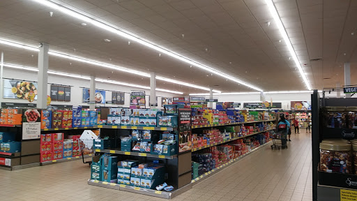 Supermarket «ALDI», reviews and photos, 2241 Citrus Blvd #103, Leesburg, FL 34748, USA