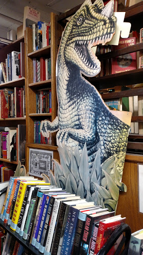 Used Book Store «Dawn Treader Book Shop», reviews and photos, 514 E Liberty St, Ann Arbor, MI 48104, USA