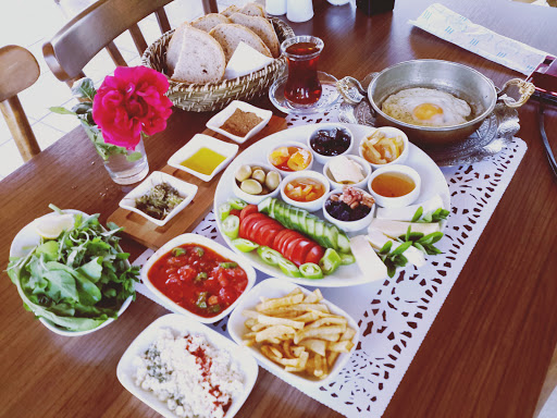 Sultan Sofrası Kahvalti Ve Mantı Evi