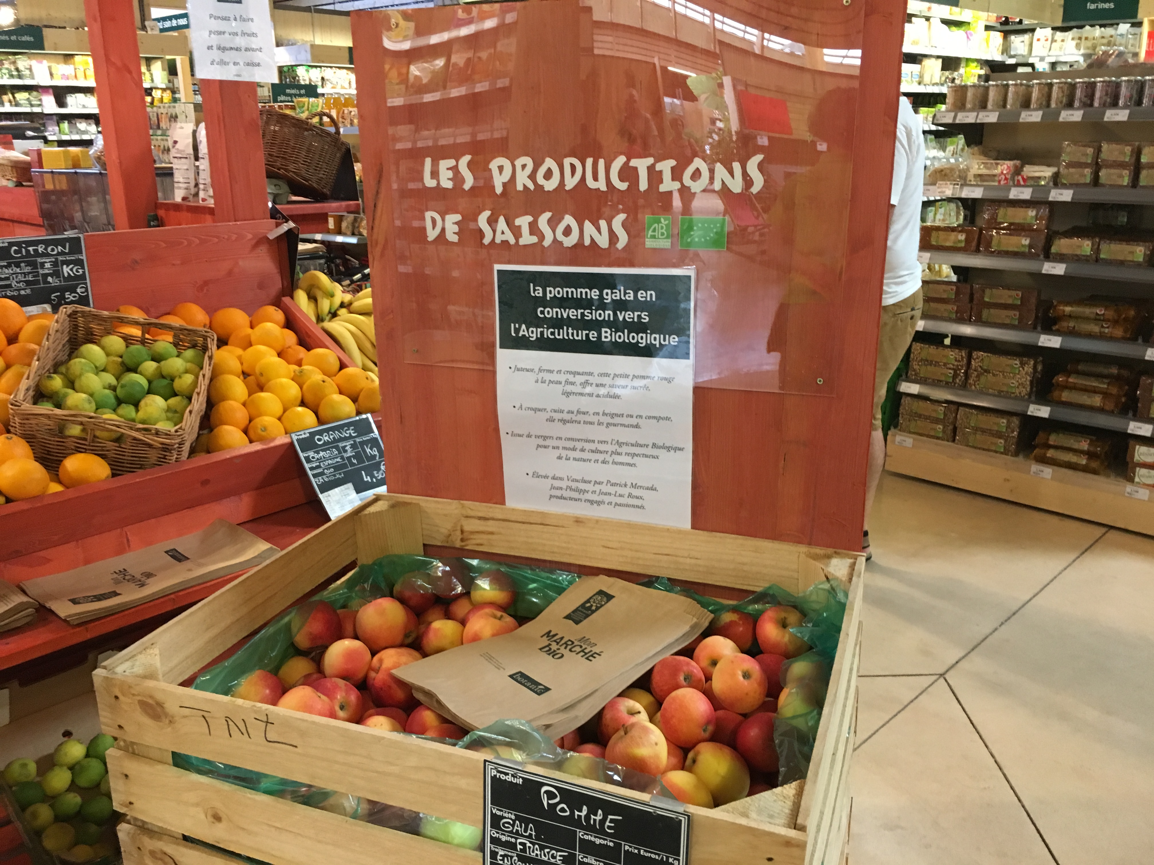 Photo n° 6 de l'avis de Sylban.l fait le 20/09/2018 à 12:14