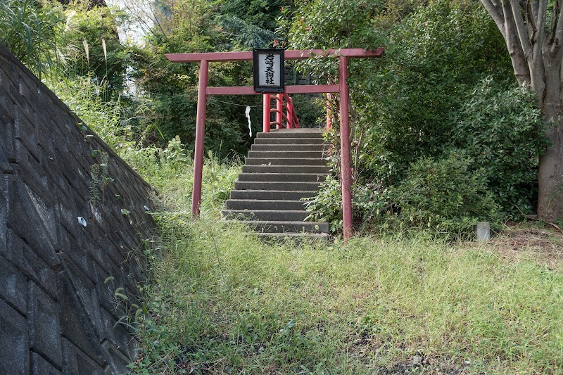 西嶋諏訪神社