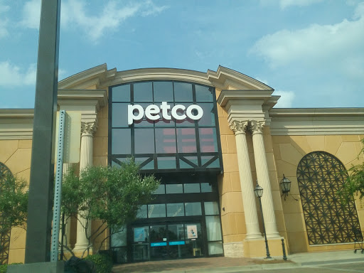 Pet Supply Store «Petco Animal Supplies», reviews and photos, 175 Grandview Blvd #600, Madison, MS 39110, USA